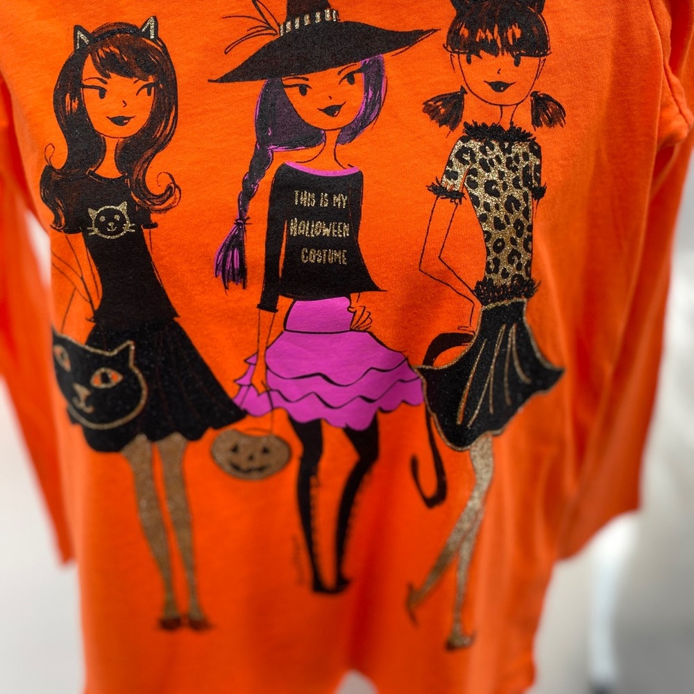 Halloween Tee Shirt